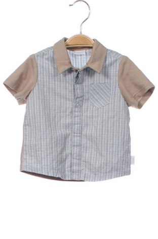 Детска риза Mexx, Размер 3-6m/ 62-68 см, Цвят Многоцветен, Памук, Цена 24,00 лв.