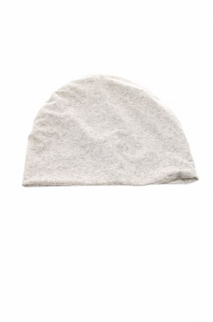 Παιδικό καπέλο Next, Χρώμα Γκρί, 85% πολυεστέρας, 8% λινό, 7% ελαστάνη, Τιμή 6,03 €