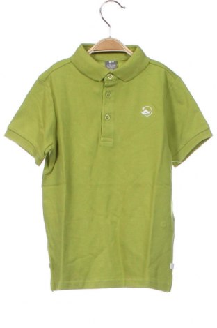 Παιδικό μπλουζάκι Dadati, Μέγεθος 5-6y/ 116-122 εκ., Χρώμα Πράσινο, Βαμβάκι, Τιμή 5,23 €