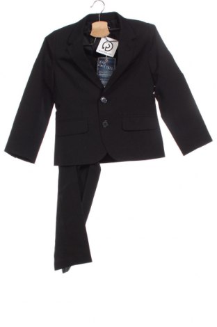 Παιδικό κοστούμι Arizona, Μέγεθος 5-6y/ 116-122 εκ., Χρώμα Μαύρο, Πολυεστέρας, Τιμή 24,49 €