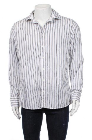 Ανδρικό πουκάμισο Thomas Pink, Μέγεθος XL, Χρώμα Πολύχρωμο, Τιμή 1,68 €