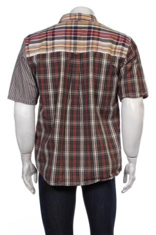 Ανδρικό πουκάμισο Urban Outfitters, Μέγεθος M, Χρώμα Πολύχρωμο, Τιμή 35,57 €