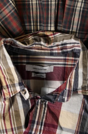 Pánska košeľa  Urban Outfitters, Veľkosť M, Farba Viacfarebná, Cena  35,57 €