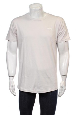 Мъжка тениска Jack & Jones, Размер S, Цвят Сив, Цена 29,40 лв.