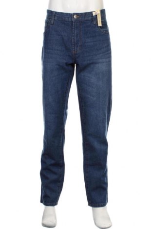 Herren Jeans Oviesse, Größe XL, Farbe Blau, Baumwolle, Preis 30,23 €