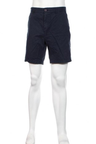 Мъжки къс панталон Lee Cooper, Размер L, Цвят Син, Памук, Цена 12,50 лв.