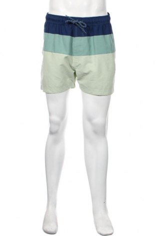 Ανδρικό κοντό παντελόνι Torrente, Μέγεθος L, Χρώμα Μπλέ, Τιμή 19,10 €