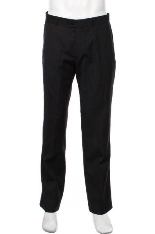 Pantaloni de bărbați Selected, Mărime L, Culoare Negru, Preț 34,08 Lei