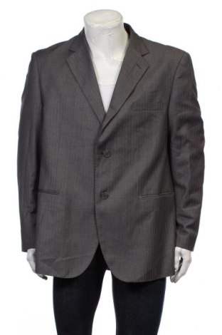 Мъжко сако, Размер XL, Цвят Сив, Цена 11,76 лв.