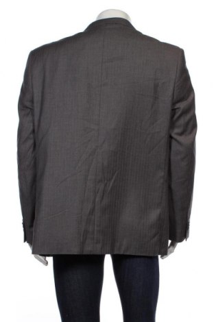 Мъжко сако, Размер XL, Цвят Сив, Цена 33,60 лв.