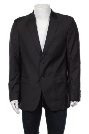 Ανδρικό σακάκι Pierre Cardin, Μέγεθος L, Χρώμα Γκρί, Τιμή 1,64 €
