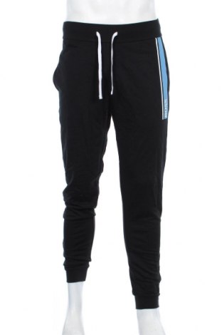 Ανδρικό αθλητικό παντελόνι Hugo Boss, Μέγεθος M, Χρώμα Μαύρο, Βαμβάκι, Τιμή 107,86 €