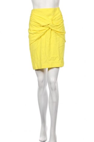 Φούστα BelAir, Μέγεθος M, Χρώμα Κίτρινο, Τιμή 83,20 €