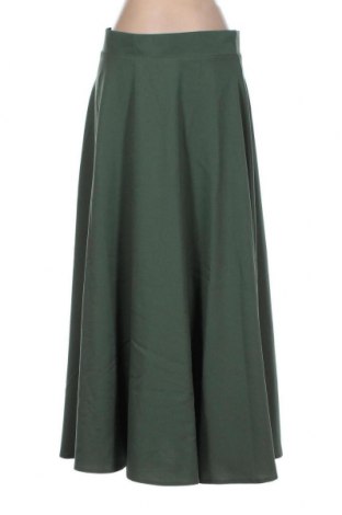 Sukně Tessita, Velikost M, Barva Zelená, 95% polyester, 5% elastan, Cena  1 294,00 Kč
