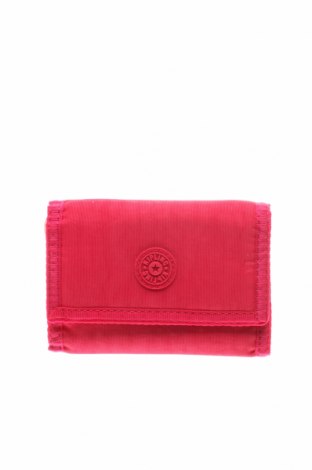 Πορτοφόλι Kipling, Χρώμα Ρόζ , Κλωστοϋφαντουργικά προϊόντα, Τιμή 28,66 €