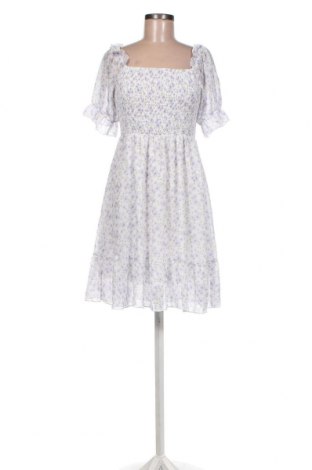 Φόρεμα, Μέγεθος M, Χρώμα Λευκό, Πολυεστέρας, Τιμή 14,07 €