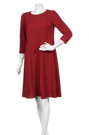 Kleid 2ND Day, Größe S, Farbe Rot, Preis 10,43 €