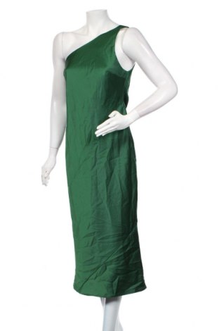 Φόρεμα ASOS, Μέγεθος S, Χρώμα Πράσινο, Τιμή 10,02 €