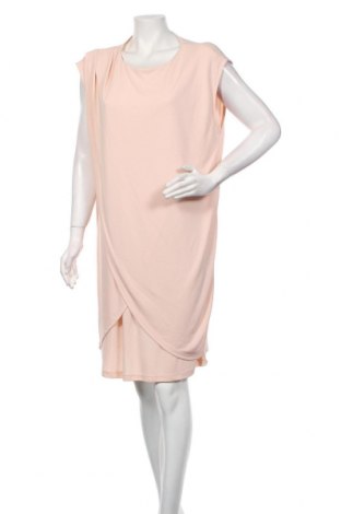 Φόρεμα ASOS, Μέγεθος XXL, Χρώμα Ρόζ , Πολυεστέρας, Τιμή 23,51 €