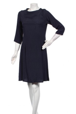 Φόρεμα Tone Barker, Μέγεθος M, Χρώμα Μπλέ, Τιμή 2,19 €