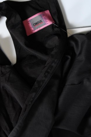 Šaty  Cinque, Veľkosť M, Farba Čierna, Cena  36,29 €