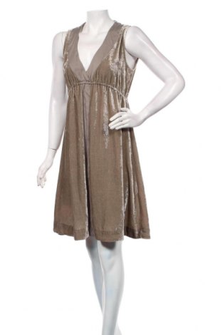Šaty  Claire, Veľkosť L, Farba Sivá, Cena  1,64 €