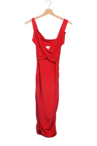 Šaty  Expresso, Veľkosť XS, Farba Červená, Cena  1,63 €