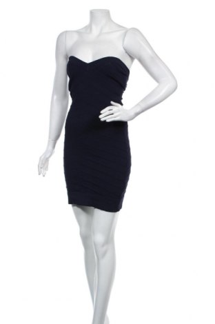 Φόρεμα French Connection, Μέγεθος M, Χρώμα Μπλέ, Τιμή 1,88 €