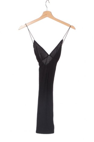 Φόρεμα H&M Divided, Μέγεθος XS, Χρώμα Μαύρο, Πολυεστέρας, Τιμή 10,76 €