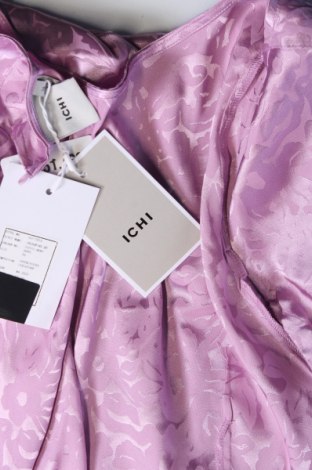 Φόρεμα Ichi, Μέγεθος S, Χρώμα Ρόζ , Τιμή 3,84 €
