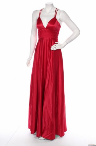 Φόρεμα Jake*s, Μέγεθος XS, Χρώμα Κόκκινο, Πολυεστέρας, Τιμή 58,07 €