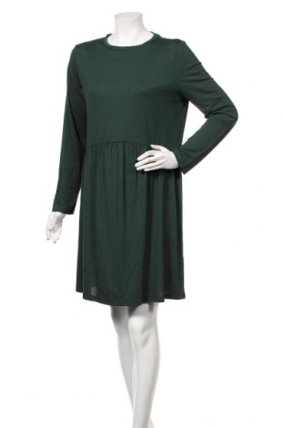Φόρεμα Jdy, Μέγεθος L, Χρώμα Πράσινο, 50% μοντάλ, 50% πολυεστέρας, Τιμή 23,62 €