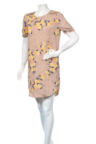 Φόρεμα Joe Fresh, Μέγεθος M, Χρώμα  Μπέζ, Τιμή 20,41 €