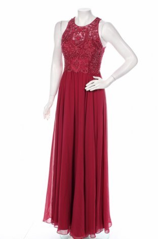Φόρεμα Laona, Μέγεθος S, Χρώμα Βιολετί, Πολυεστέρας, Τιμή 46,73 €