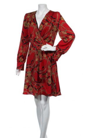 Šaty  Morgan, Velikost M, Barva Červená, Polyester, Cena  1 761,00 Kč