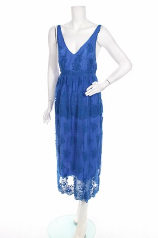 Φόρεμα NA-KD, Μέγεθος M, Χρώμα Μπλέ, Τιμή 6,65 €