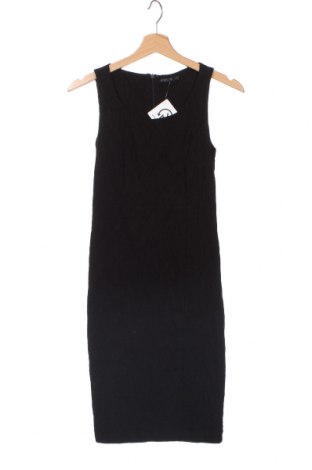 Φόρεμα Nuna Lie, Μέγεθος XXS, Χρώμα Μαύρο, Τιμή 12,86 €