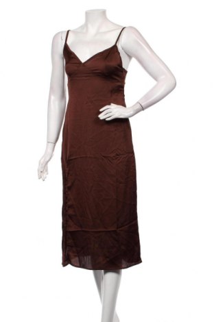 Φόρεμα Parisian, Μέγεθος M, Χρώμα Καφέ, Τιμή 50,11 €