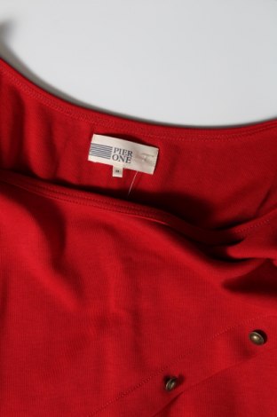 Φόρεμα Pier One, Μέγεθος M, Χρώμα Κόκκινο, Τιμή 15,46 €