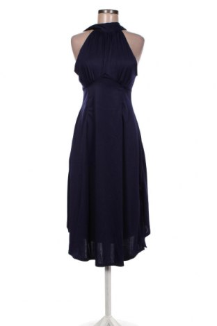 Φόρεμα Pretty Summer, Μέγεθος M, Χρώμα Μπλέ, 65% βαμβάκι, 35% πολυεστέρας, Τιμή 18,35 €