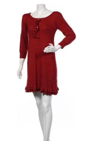 Φόρεμα Rocha.John Rocha, Μέγεθος M, Χρώμα Κόκκινο, Τιμή 1,92 €