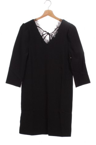 Φόρεμα SUNCOO, Μέγεθος XS, Χρώμα Μαύρο, Τιμή 123,20 €