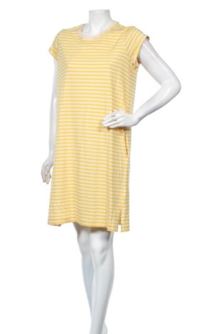 Φόρεμα Saint Tropez, Μέγεθος S, Χρώμα Κίτρινο, Τιμή 42,99 €