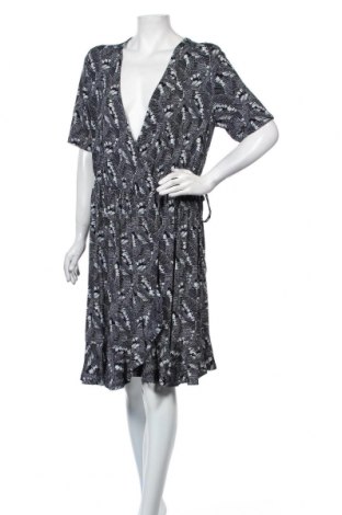 Φόρεμα Saint Tropez, Μέγεθος M, Χρώμα Μπλέ, Τιμή 42,99 €
