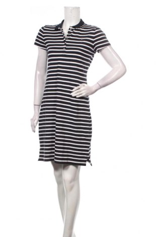 Šaty  Tommy Hilfiger, Velikost M, Barva Modrá, 96% bavlna, 4% elastan, Cena  1 877,00 Kč
