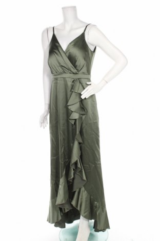 Šaty  Troyden, Velikost M, Barva Zelená, Polyester, Cena  1 677,00 Kč