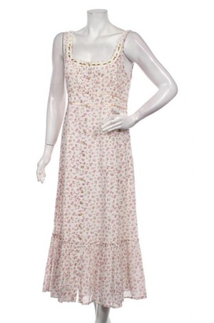 Φόρεμα Urban Outfitters, Μέγεθος L, Χρώμα Πολύχρωμο, Βαμβάκι, Τιμή 29,82 €