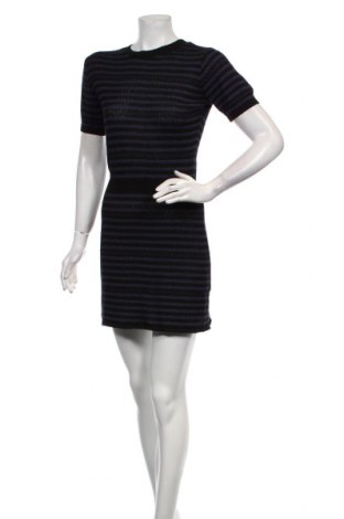 Φόρεμα Zara Knitwear, Μέγεθος S, Χρώμα Μαύρο, Τιμή 2,20 €