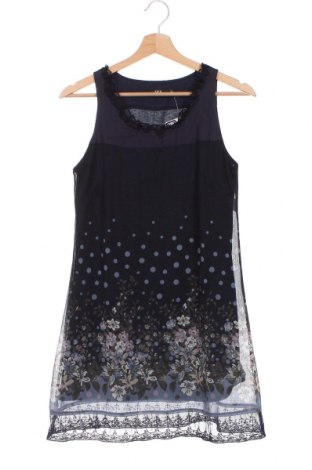 Φόρεμα Zero, Μέγεθος XS, Χρώμα Μπλέ, Πολυεστέρας, Τιμή 11,87 €