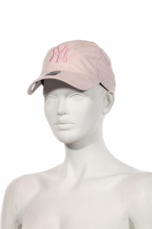 Καπέλο 47 brand, Χρώμα Ρόζ , Πολυεστέρας, Τιμή 17,78 €